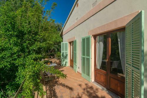 Villa Sa Teulera
