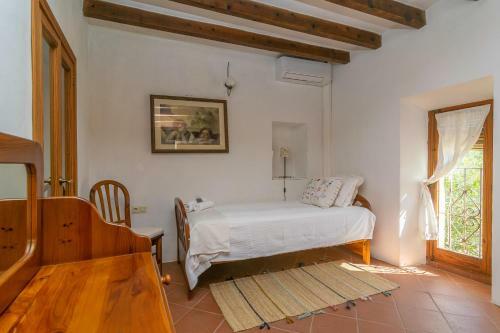 Villa Sa Teulera