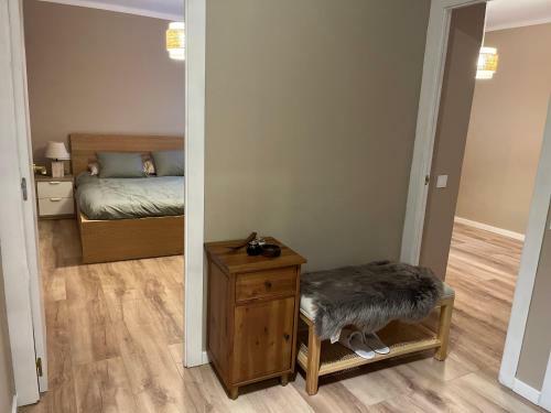 Apartamento Centro