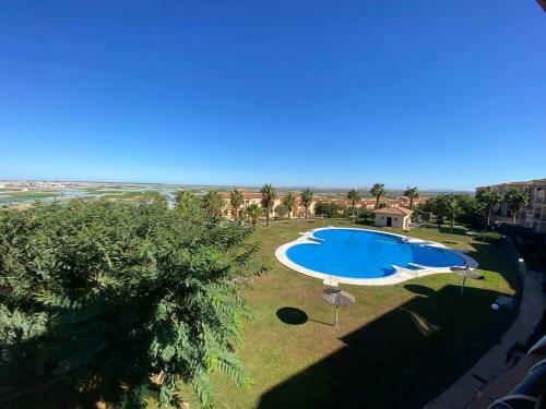 Apartamento Albatros Golf