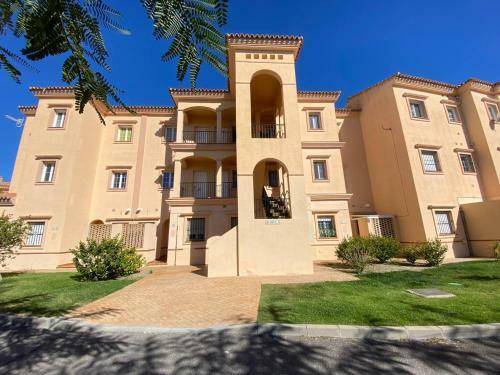 Apartamento Albatros Golf