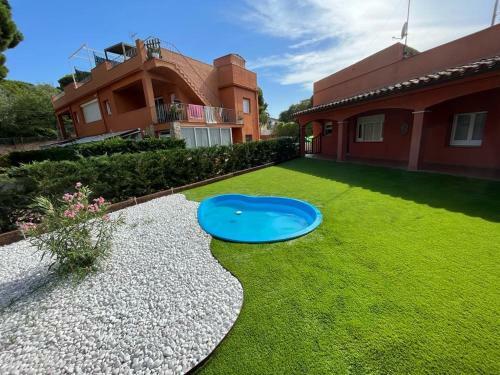 Casa Sant Pol