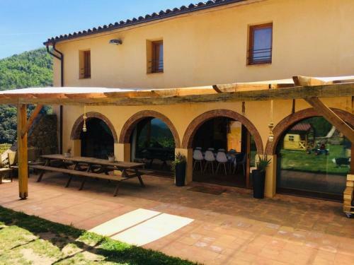 Apartamento Can Presas