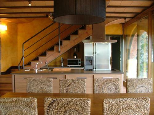 Apartamento Can Presas