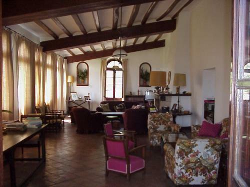 Apartamento Can Presas
