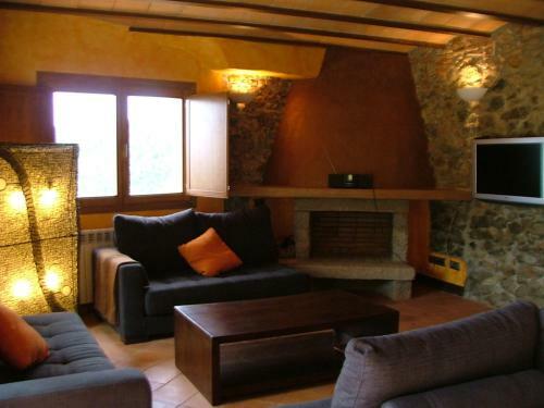 Apartamento Can Presas