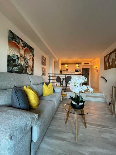 Apartamento La Casa M'sol