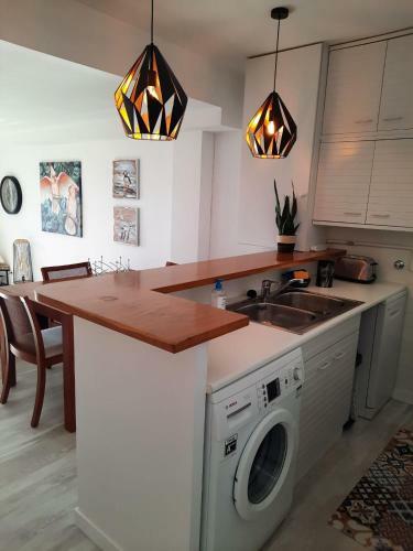 Apartamento La Casa M'sol