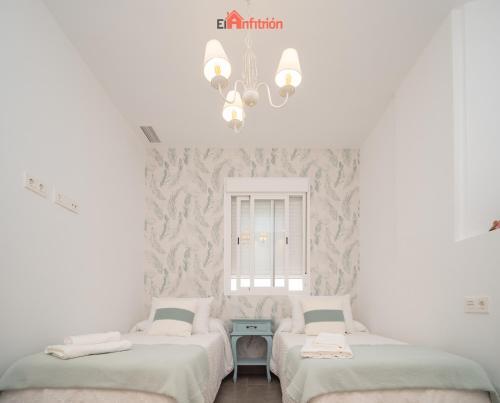 El Anfitri�n - Arg�eso Apartamento 3
