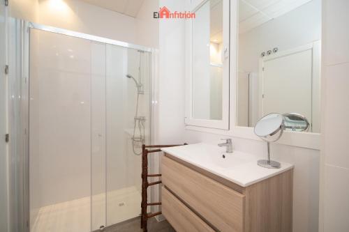 El Anfitri�n - Arg�eso Apartamento 3