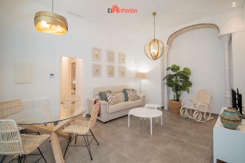 El Anfitri�n - Arg�eso Apartamento 3