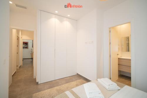 El Anfitri�n - Arg�eso Apartamento 3