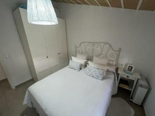 Apartamento Duplex Centro/playa