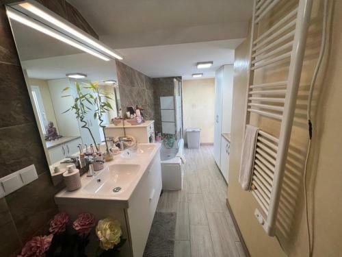 Apartamento Duplex Centro/playa