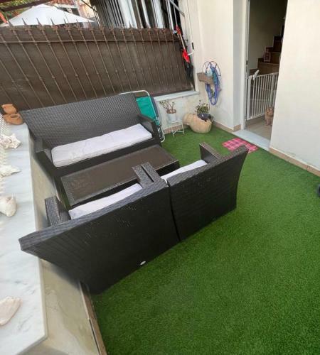 Apartamento Duplex Centro/playa