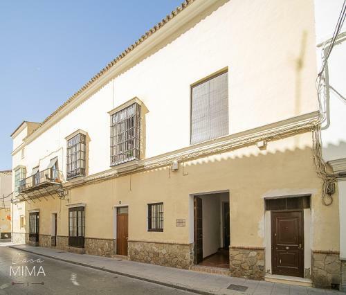 Apartamento Casa Mima