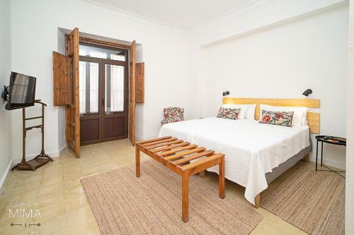 Apartamento Casa Mima