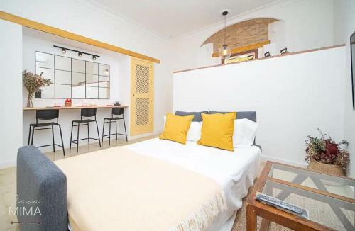 Apartamento Casa Mima