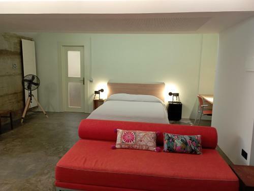 Apartamento Bamboo Loft