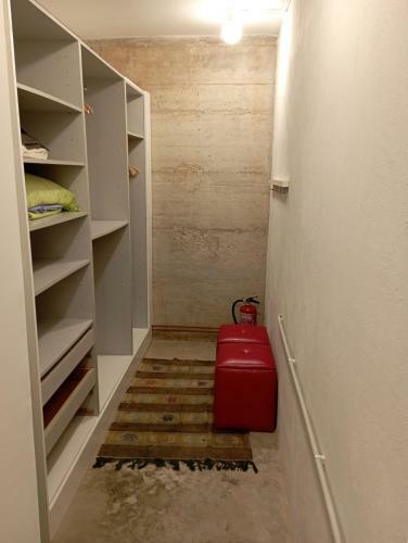 Apartamento Bamboo Loft