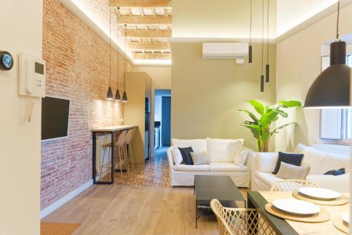 Apartamento Precioso �tico Con Mucho Encanto