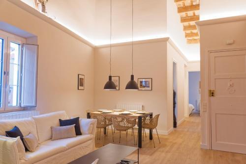 Apartamento Precioso �tico Con Mucho Encanto
