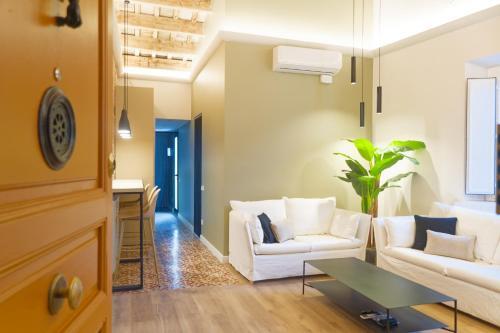 Apartamento Precioso �tico Con Mucho Encanto