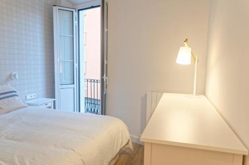 Apartamento Precioso �tico Con Mucho Encanto
