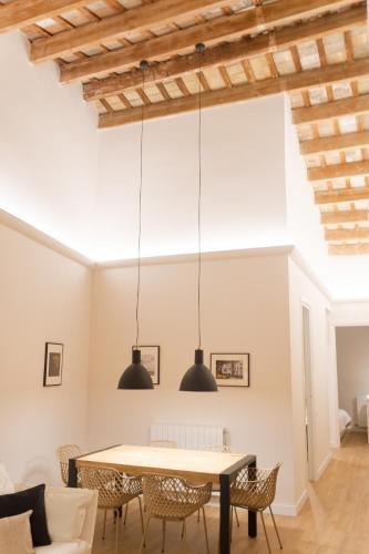 Apartamento Precioso �tico Con Mucho Encanto
