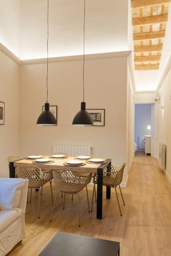 Apartamento Precioso �tico Con Mucho Encanto