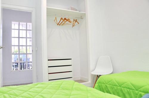 Chalet Cocle