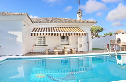 Chalet Cocle