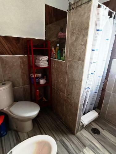Apartamento Casa Familiar