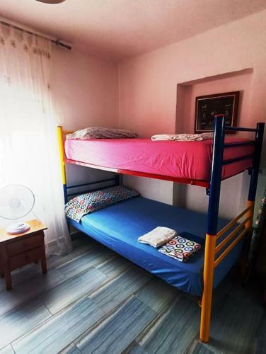 Apartamento Casa Familiar