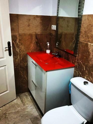 Apartamento Casa Familiar