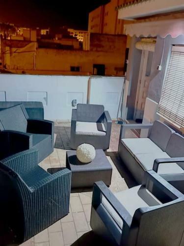 Apartamento Casa Familiar