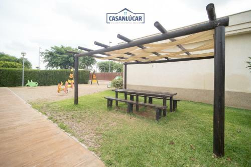 Apartamento Malandar