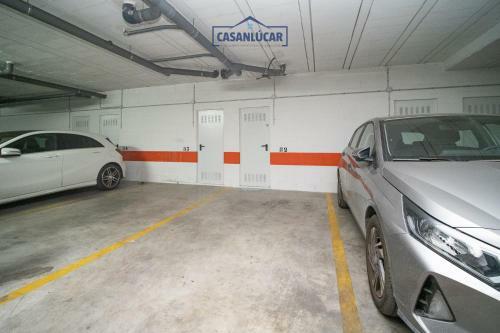 Apartamento Malandar