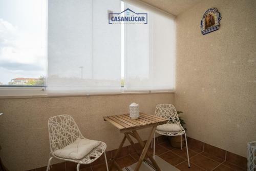 Apartamento Malandar
