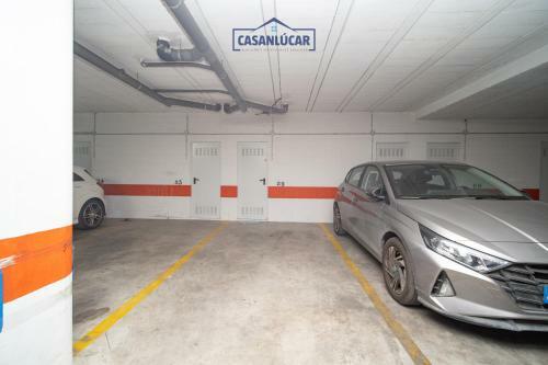 Apartamento Malandar