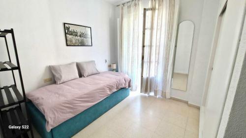 Apartamento Residencial Victoria Centro