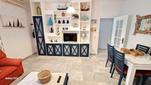 Apartamento Residencial Victoria Centro