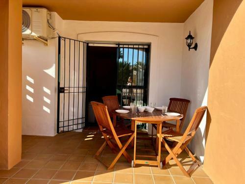 Apartamento Casa De Los Vencejos