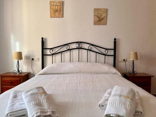 Apartamento Casa De Los Vencejos