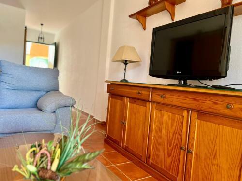 Apartamento Casa De Los Vencejos