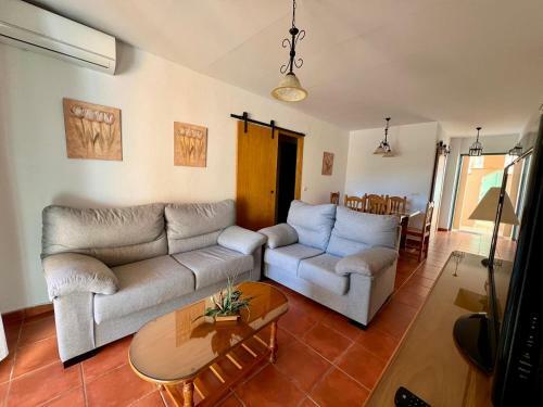 Apartamento Casa De Los Vencejos