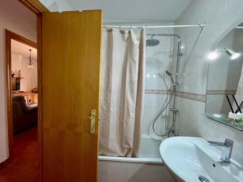 Apartamento Casa De Los Vencejos