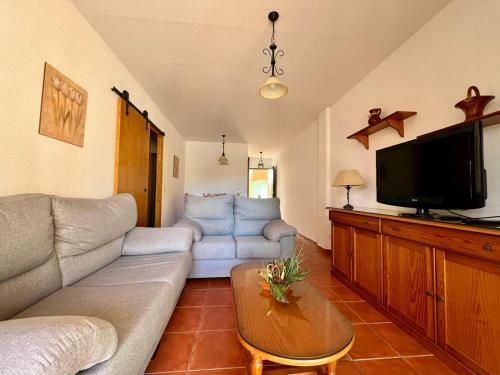 Apartamento Casa De Los Vencejos