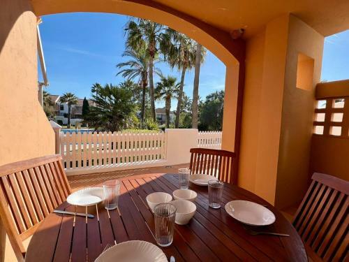 Apartamento Casa De Los Vencejos