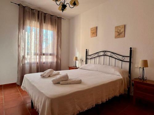 Apartamento Casa De Los Vencejos